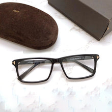 Load image into Gallery viewer, 2023 Tom For Man Optical Eyeglasses Frames Ford squar Acetate For men Women Reading Myopia Prescription eyeGlasses TF5408
