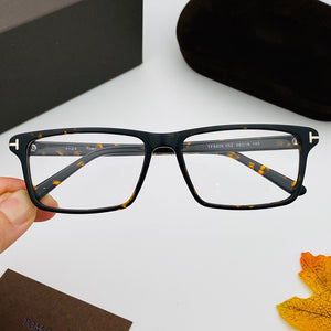 2023 Tom For Man Optical Eyeglasses Frames Ford squar Acetate For men Women Reading Myopia Prescription eyeGlasses TF5408