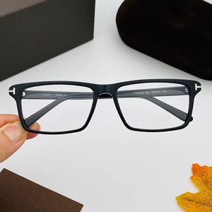 2023 Tom For Man Optical Eyeglasses Frames Ford squar Acetate For men Women Reading Myopia Prescription eyeGlasses TF5408
