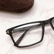 Load image into Gallery viewer, 2023 Tom For Man Optical Eyeglasses Frames Ford squar Acetate For men Women Reading Myopia Prescription eyeGlasses TF5408