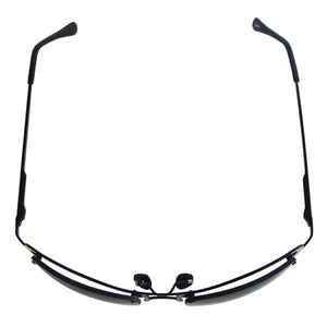 2023 Ultralight Cool The Matrix Style Polarized Sunglasses Men Rimless Driving Brand Design Sun Glasses Fighting Glasses