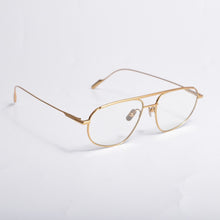 Carica l'immagine nel visualizzatore di Gallery, 2023 New V brand Fashion Korea Brand GM sunglass women Metal pilot sunglasses GENTLE RAFFLES  Polarized UV400 sun Glasses