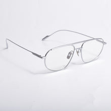 Carica l'immagine nel visualizzatore di Gallery, 2023 New V brand Fashion Korea Brand GM sunglass women Metal pilot sunglasses GENTLE RAFFLES  Polarized UV400 sun Glasses
