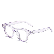 Load image into Gallery viewer, 2023 Versatile Simple and Small Oval Sunglasses Women&#39;s Personality Street Shooting Temperament Art Glasses UV400