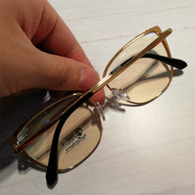 Load image into Gallery viewer, 2023 Vintage Metal Square Anti-blue Glasses Frame Women Optical Transparent Eyeglasses Female Computer Spectacles