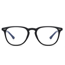 Load image into Gallery viewer, 2022 New Vintage TR90 Women Style Fashion Square Anti Blue Light Eyeglasses Quality Retro Optical Frame Brand Design Eyewear