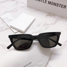 Carica l'immagine nel visualizzatore di Gallery, 2023  Women Cateye Polarized Sunglasses Gentle AGAIL Designer Retro Acetate Sun Glasses Female Lady Eyeglass Cat Eye Sunglass