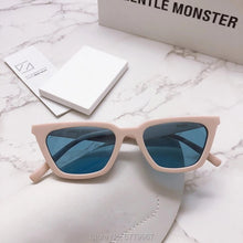 Carica l'immagine nel visualizzatore di Gallery, 2023  Women Cateye Polarized Sunglasses Gentle AGAIL Designer Retro Acetate Sun Glasses Female Lady Eyeglass Cat Eye Sunglass