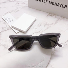 Carica l'immagine nel visualizzatore di Gallery, 2023  Women Cateye Polarized Sunglasses Gentle AGAIL Designer Retro Acetate Sun Glasses Female Lady Eyeglass Cat Eye Sunglass