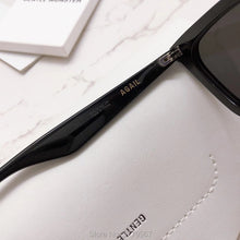 Carica l'immagine nel visualizzatore di Gallery, 2023  Women Cateye Polarized Sunglasses Gentle AGAIL Designer Retro Acetate Sun Glasses Female Lady Eyeglass Cat Eye Sunglass