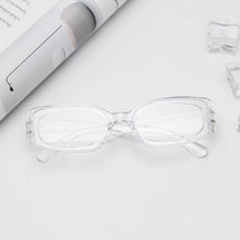 Load image into Gallery viewer, 2023 Women Cateye Vintage Red Sunglasses Brand Designer Retro Points Sun Glasses superstar Female Lady Eyeglass Cat Eye