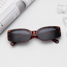 Load image into Gallery viewer, 2023 Women Cateye Vintage Red Sunglasses Brand Designer Retro Points Sun Glasses superstar Female Lady Eyeglass Cat Eye
