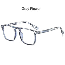 Load image into Gallery viewer, 2023 Women Eyeglasses Men Optical Computer Glasses Anti-Blue Light Eye Glasses Square Transparent Spectacle Unisex