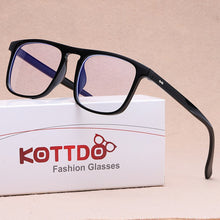 Load image into Gallery viewer, 2023 Women Eyeglasses Men Optical Computer Glasses Anti-Blue Light Eye Glasses Square Transparent Spectacle Unisex