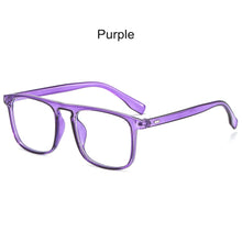 Load image into Gallery viewer, 2023 Women Eyeglasses Men Optical Computer Glasses Anti-Blue Light Eye Glasses Square Transparent Spectacle Unisex