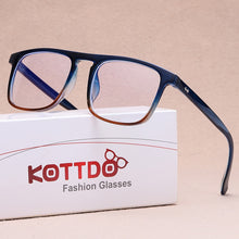 Load image into Gallery viewer, 2023 Women Eyeglasses Men Optical Computer Glasses Anti-Blue Light Eye Glasses Square Transparent Spectacle Unisex