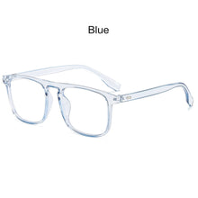 Load image into Gallery viewer, 2023 Women Eyeglasses Men Optical Computer Glasses Anti-Blue Light Eye Glasses Square Transparent Spectacle Unisex
