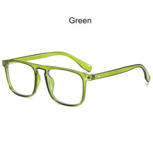 Load image into Gallery viewer, 2023 Women Eyeglasses Men Optical Computer Glasses Anti-Blue Light Eye Glasses Square Transparent Spectacle Unisex