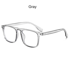 Load image into Gallery viewer, 2023 Women Eyeglasses Men Optical Computer Glasses Anti-Blue Light Eye Glasses Square Transparent Spectacle Unisex