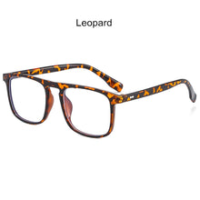 Load image into Gallery viewer, 2023 Women Eyeglasses Men Optical Computer Glasses Anti-Blue Light Eye Glasses Square Transparent Spectacle Unisex