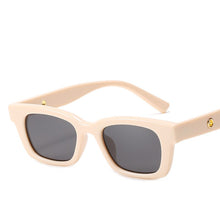 Load image into Gallery viewer, 2023 Women Rectangle Vintage Sunglasses Brand Designer Retro Points Sun Glasses Female Lady Eyeglass Cat Eye Driver Goggles
