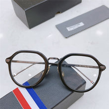 Load image into Gallery viewer, 2023 York Thom Brand Design Glasses Frame for Men Women Optical Prescription Eyewear Eye Glasses Frames for Women TBX421