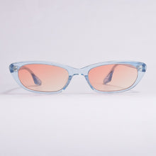 Load image into Gallery viewer, 2023   Small face Cat eye Polarized Women Sunglasses Gentle KOKI Retro Acetate lady Sun Glasses for women