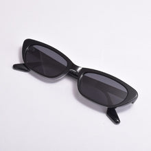 Load image into Gallery viewer, 2023   Small face Cat eye Polarized Women Sunglasses Gentle KOKI Retro Acetate lady Sun Glasses for women