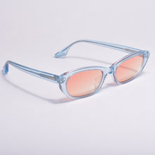 Load image into Gallery viewer, 2023   Small face Cat eye Polarized Women Sunglasses Gentle KOKI Retro Acetate lady Sun Glasses for women