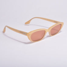 Load image into Gallery viewer, 2023   Small face Cat eye Polarized Women Sunglasses Gentle KOKI Retro Acetate lady Sun Glasses for women