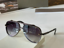 Load image into Gallery viewer, 2023 shelf Top  classic design style gradient lens sunglasses men's vintage design brand SunGlasses UV400