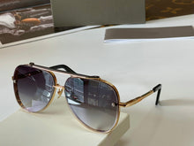 Load image into Gallery viewer, 2023 shelf Top  classic design style gradient lens sunglasses men's vintage design brand SunGlasses UV400