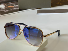 Load image into Gallery viewer, 2023 shelf Top  classic design style gradient lens sunglasses men's vintage design brand SunGlasses UV400