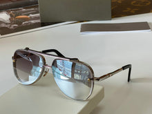 Load image into Gallery viewer, 2023 shelf Top  classic design style gradient lens sunglasses men's vintage design brand SunGlasses UV400