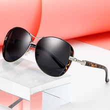 Load image into Gallery viewer, 2023 NewTrends Women Frames  Brand Designer Women Vintage Sun Glasses UV400 Lady Sunglass Shades Eyewear Oculos De Sol