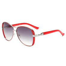 Load image into Gallery viewer, 2023 NewTrends Women Frames  Brand Designer Women Vintage Sun Glasses UV400 Lady Sunglass Shades Eyewear Oculos De Sol