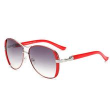 Load image into Gallery viewer, 2023 NewTrends Women Frames  Brand Designer Women Vintage Sun Glasses UV400 Lady Sunglass Shades Eyewear Oculos De Sol
