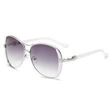Load image into Gallery viewer, 2023 NewTrends Women Frames  Brand Designer Women Vintage Sun Glasses UV400 Lady Sunglass Shades Eyewear Oculos De Sol