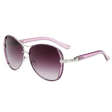 Load image into Gallery viewer, 2023 NewTrends Women Frames  Brand Designer Women Vintage Sun Glasses UV400 Lady Sunglass Shades Eyewear Oculos De Sol