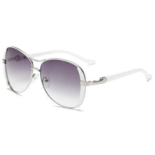 Load image into Gallery viewer, 2023 NewTrends Women Frames  Brand Designer Women Vintage Sun Glasses UV400 Lady Sunglass Shades Eyewear Oculos De Sol