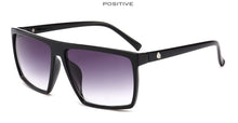 Load image into Gallery viewer, 2022 est Square Classic Sunglasses men women Brand  Selling Sun Glasses Vintage Oculos UV400 Oculos de sol
