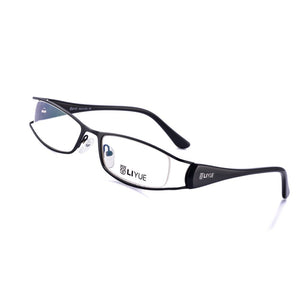 2022 Optical female eye glasses frame women full Metal eyeglasses frames Myopia Prescription Computer glasses Spectacles eyewear
