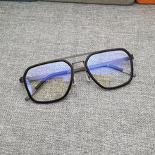 Load image into Gallery viewer, 2023 Original Quality Denmark Brand Glasses Frame Men Women Acetate Ring Rubber Titanium Korean Eyeglasses Spectacles Eyewear
