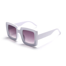 Load image into Gallery viewer, 2023 Oversized Sunglasses Women Big Frame Vintage Square Sun Glasses Men UV400 Driving Shades Classic Goggles Eyewear Gafas