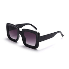 Load image into Gallery viewer, 2023 Oversized Sunglasses Women Big Frame Vintage Square Sun Glasses Men UV400 Driving Shades Classic Goggles Eyewear Gafas