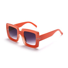 Load image into Gallery viewer, 2023 Oversized Sunglasses Women Big Frame Vintage Square Sun Glasses Men UV400 Driving Shades Classic Goggles Eyewear Gafas