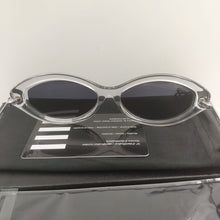 Load image into Gallery viewer, 2023 Pearl Chain Sunglasses Transparent Sunglasses Woman Sunglases Glasses Shades For Women Sunglasses Brand Designer Sunglasses