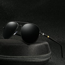 Load image into Gallery viewer, 2022 Polarized Sunglasses Men Driving Shades Male Sun Glasses For Men Retro Luxury Women Brand Designer UV400 Gafas