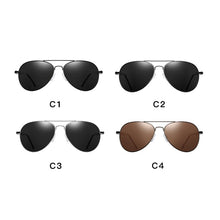 Load image into Gallery viewer, 2022 Polarized Sunglasses Men Driving Shades Male Sun Glasses For Men Retro Luxury Women Brand Designer UV400 Gafas