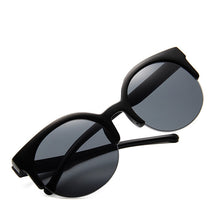 Load image into Gallery viewer, 2023 Polarized Sunglasses Men Women Brand Designer Retro Round Sun Glasses Vintage Male Female Goggles Oculos Gafas De Sol UV400